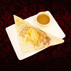Cheese Thosai